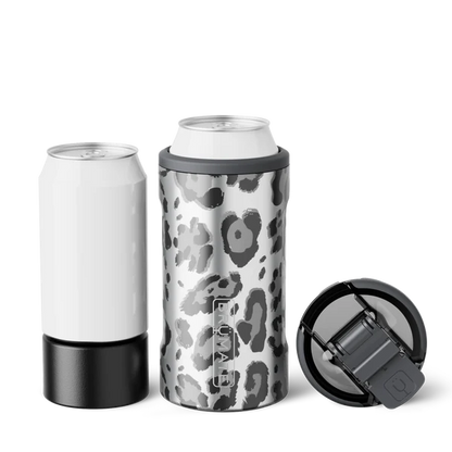 BrüMate Hopsulator Trio | Metallic Leopard