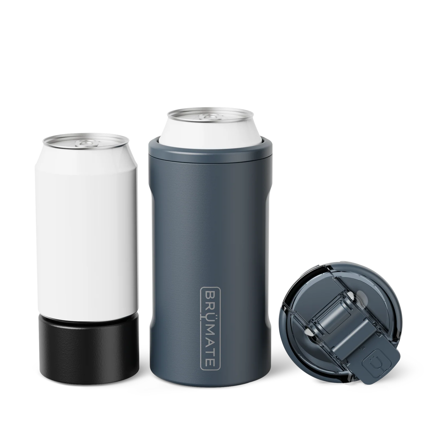 BrüMate Hopsulator Trio | Nightfall Blue