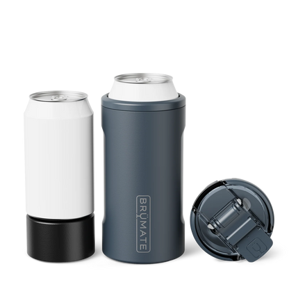 BrüMate Hopsulator Trio | Nightfall Blue