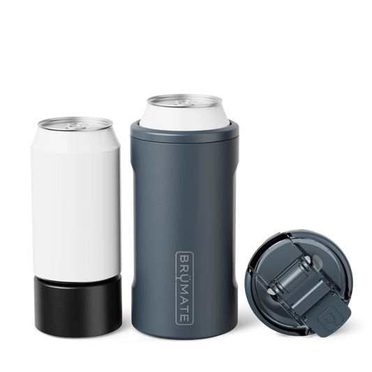 BrüMate Hopsulator Trio | Nightfall Blue