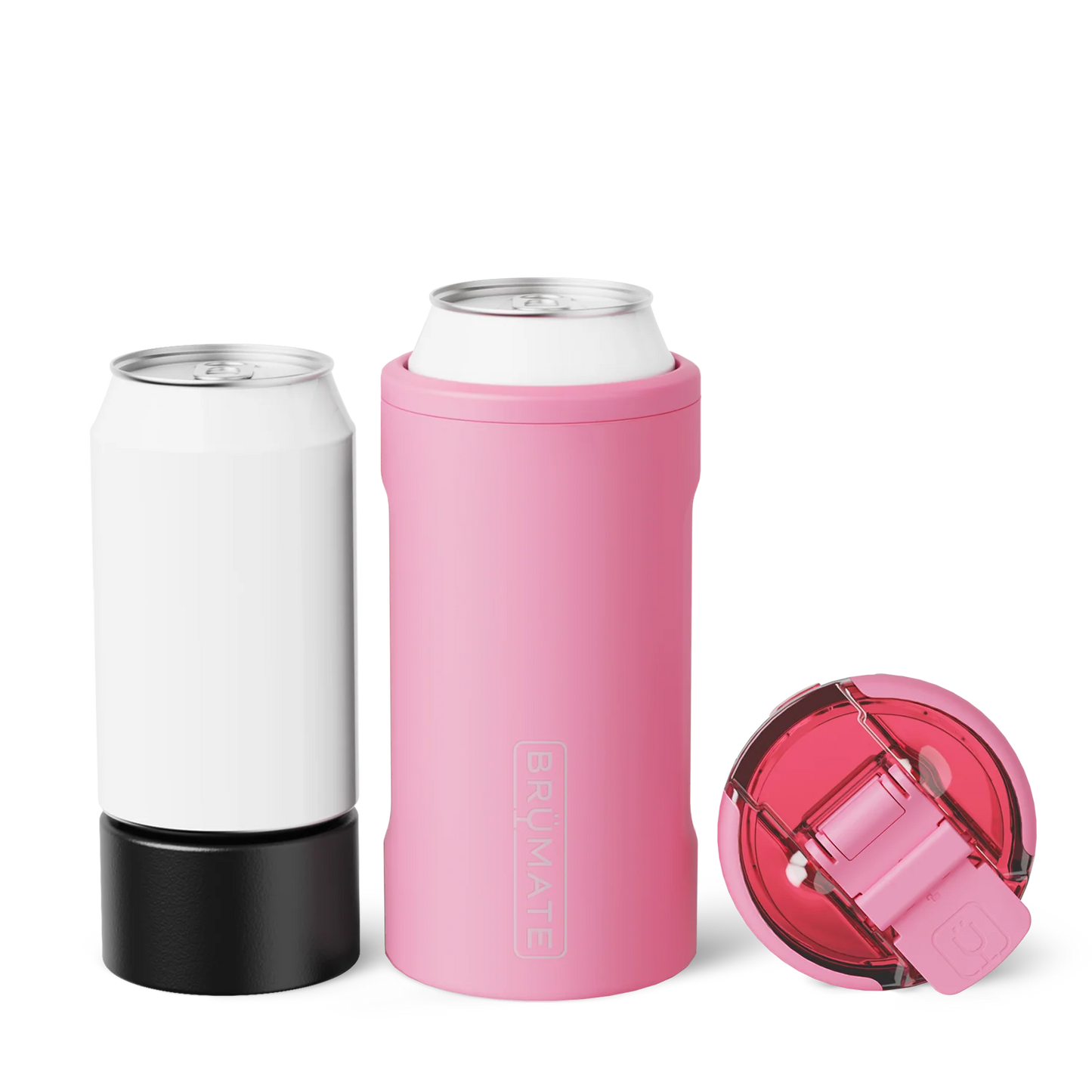 BrüMate Hopsulator Trio | Primrose