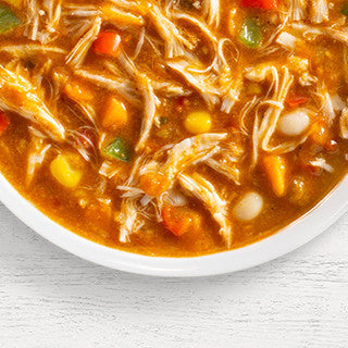 Frontier Arizona Sunset Enchilada Soup
