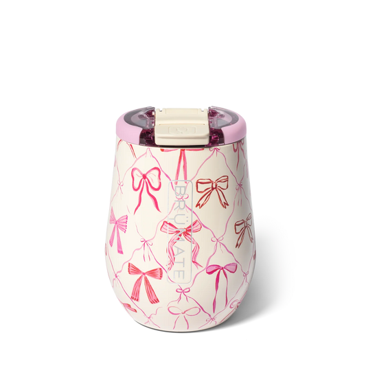 BrüMate Uncork'd | Bows