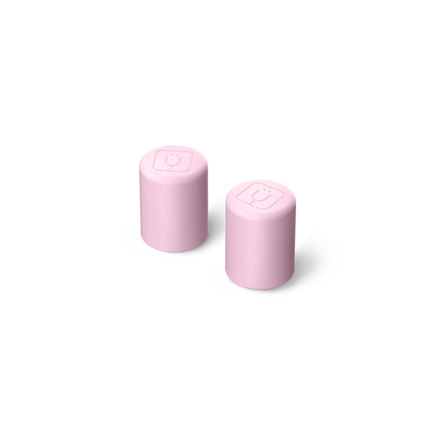 BrüMate Magnetic Straw Cover | Bows