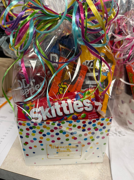 Gift Basket Assortment #1