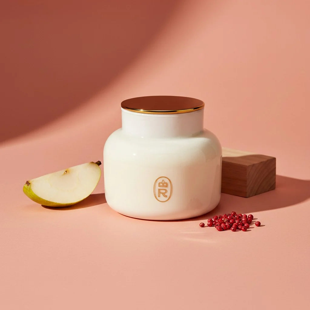 Bourbon Royalty 20 oz. Heritage Candle