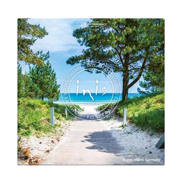 Inis Seascapes Scented Sachet