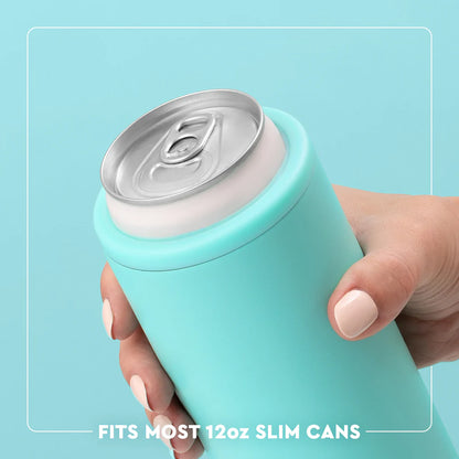 Swig Hey Mister! 12 oz. Skinny Can Cooler