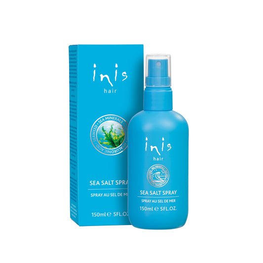 Inis Sea Mineral Salt Spray