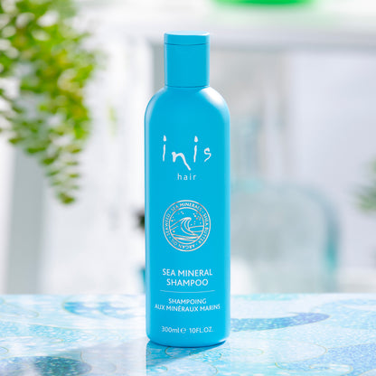 Inis Sea Mineral Shampoo