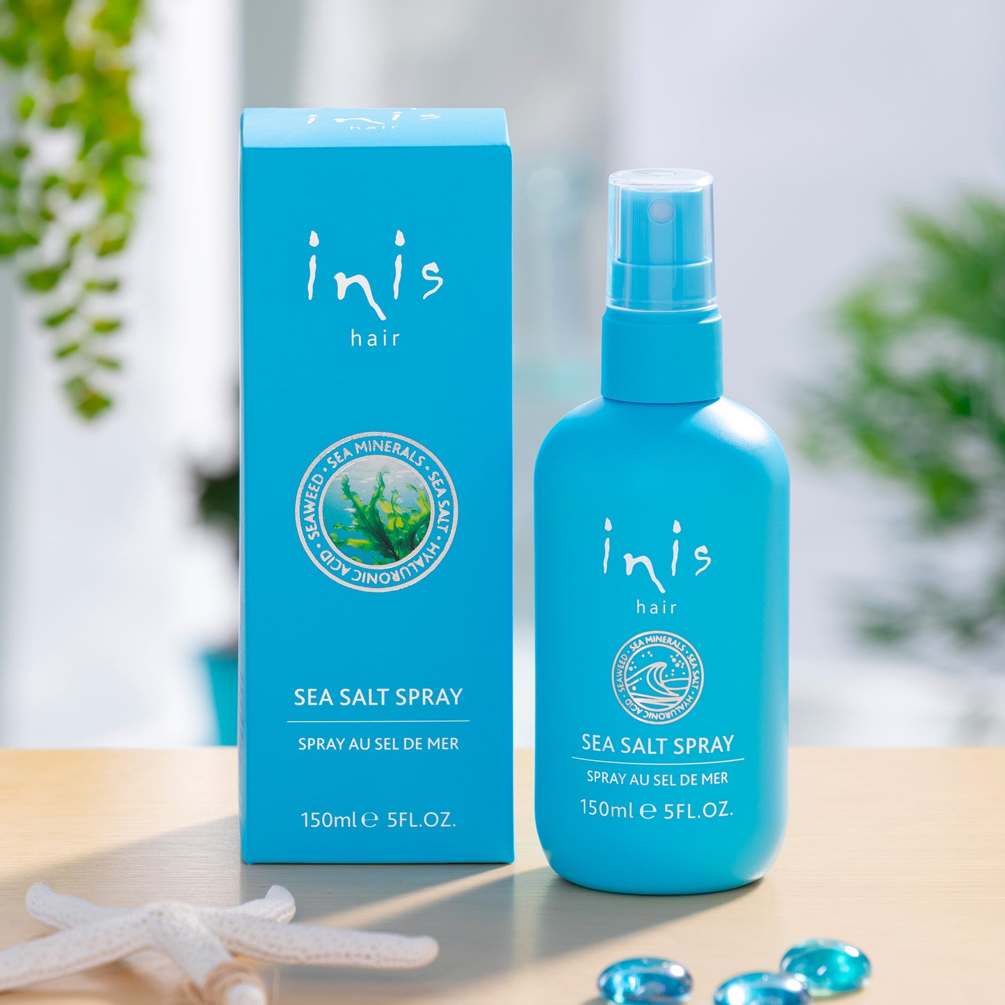 Inis Sea Mineral Salt Spray