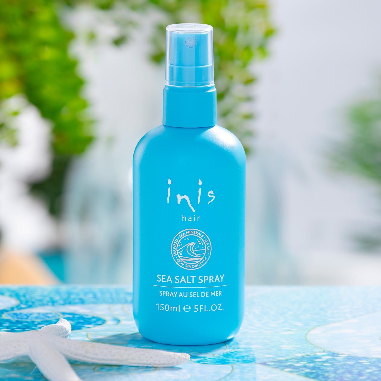 Inis Sea Mineral Salt Spray