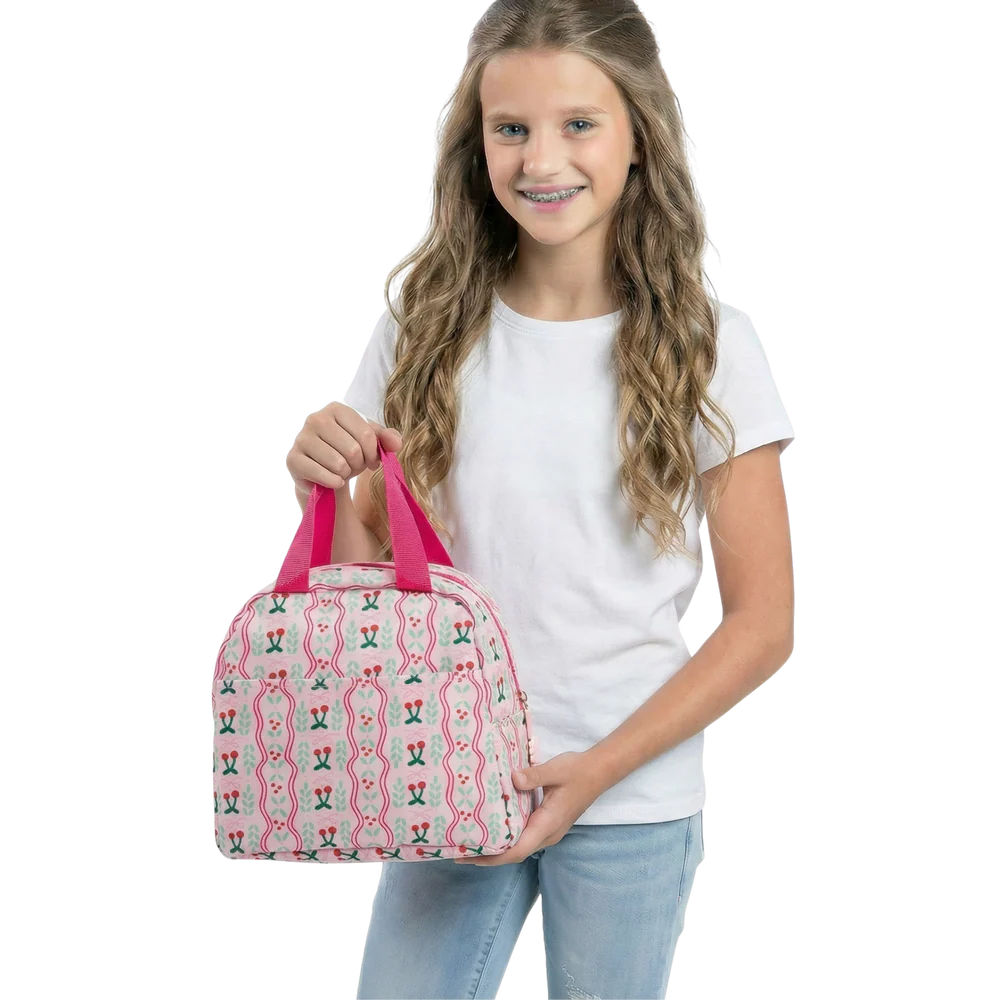 Kids Cherry on Top Backpack