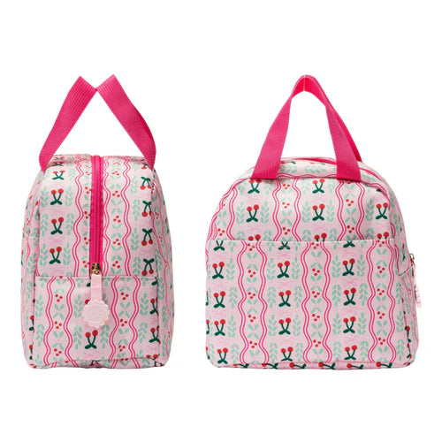 Kids Cherry on Top Lunch Box