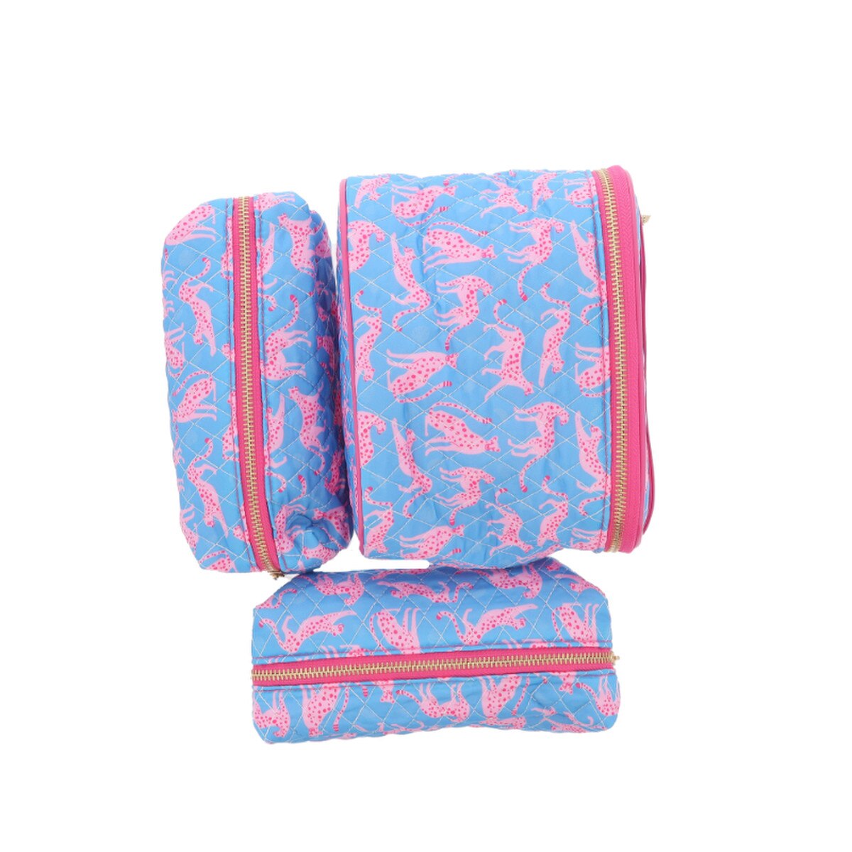 On the Move Travel Organizer