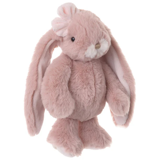 Bukowski Bear- Junior Kanina Antique Pink