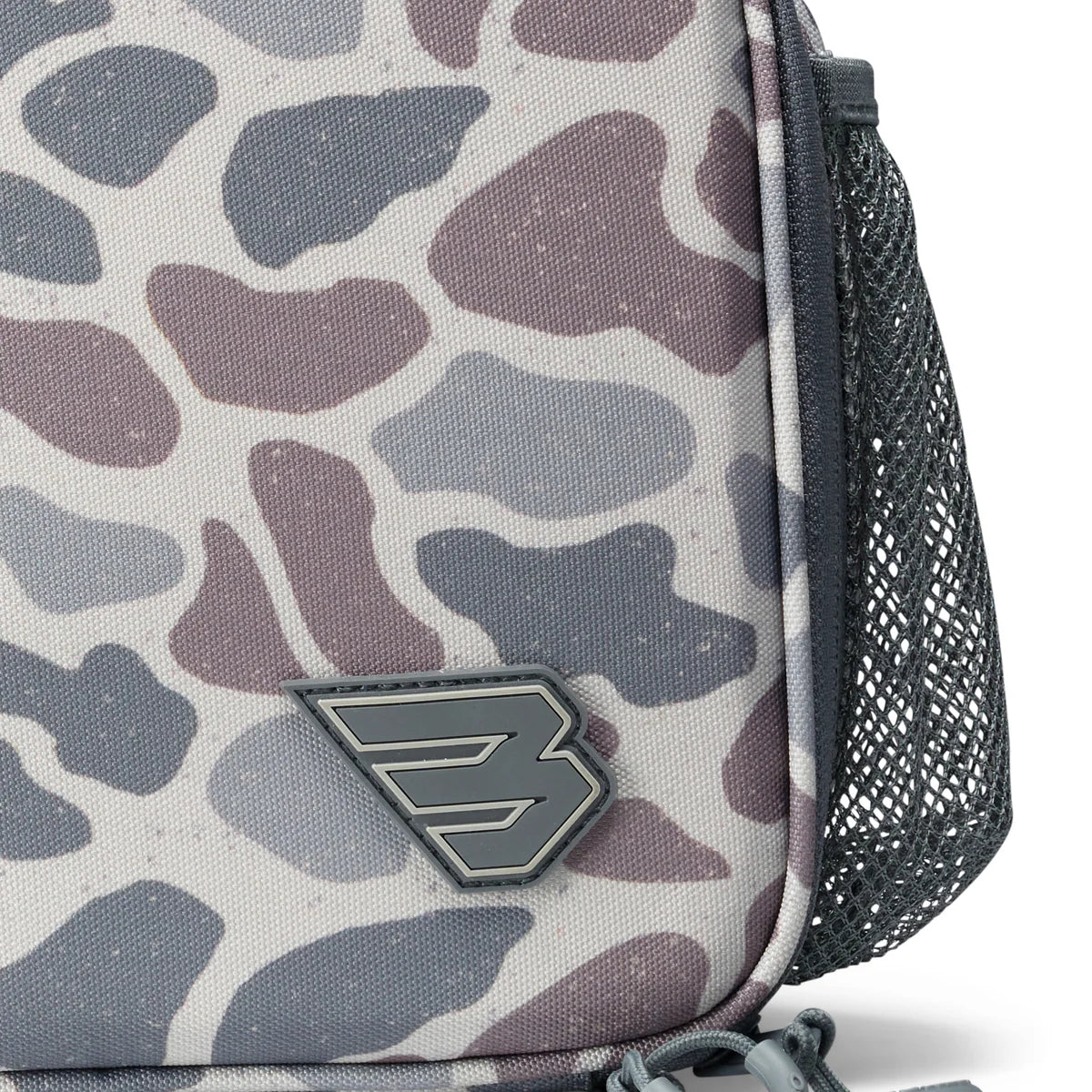 Classic Deer Camo Lunchbox