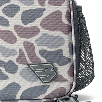 Classic Deer Camo Lunchbox