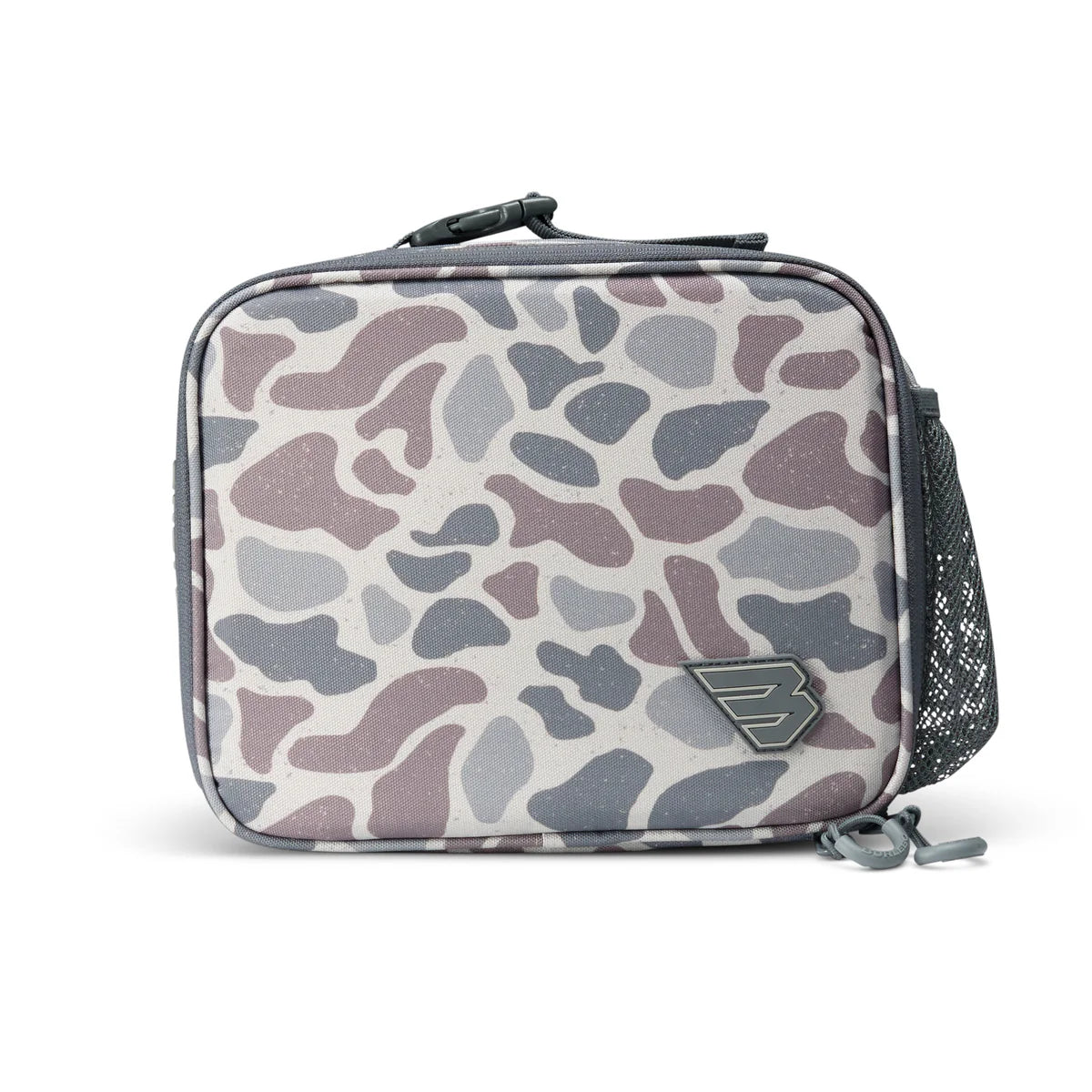 Classic Deer Camo Lunchbox