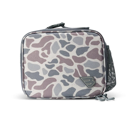 Classic Deer Camo Lunchbox