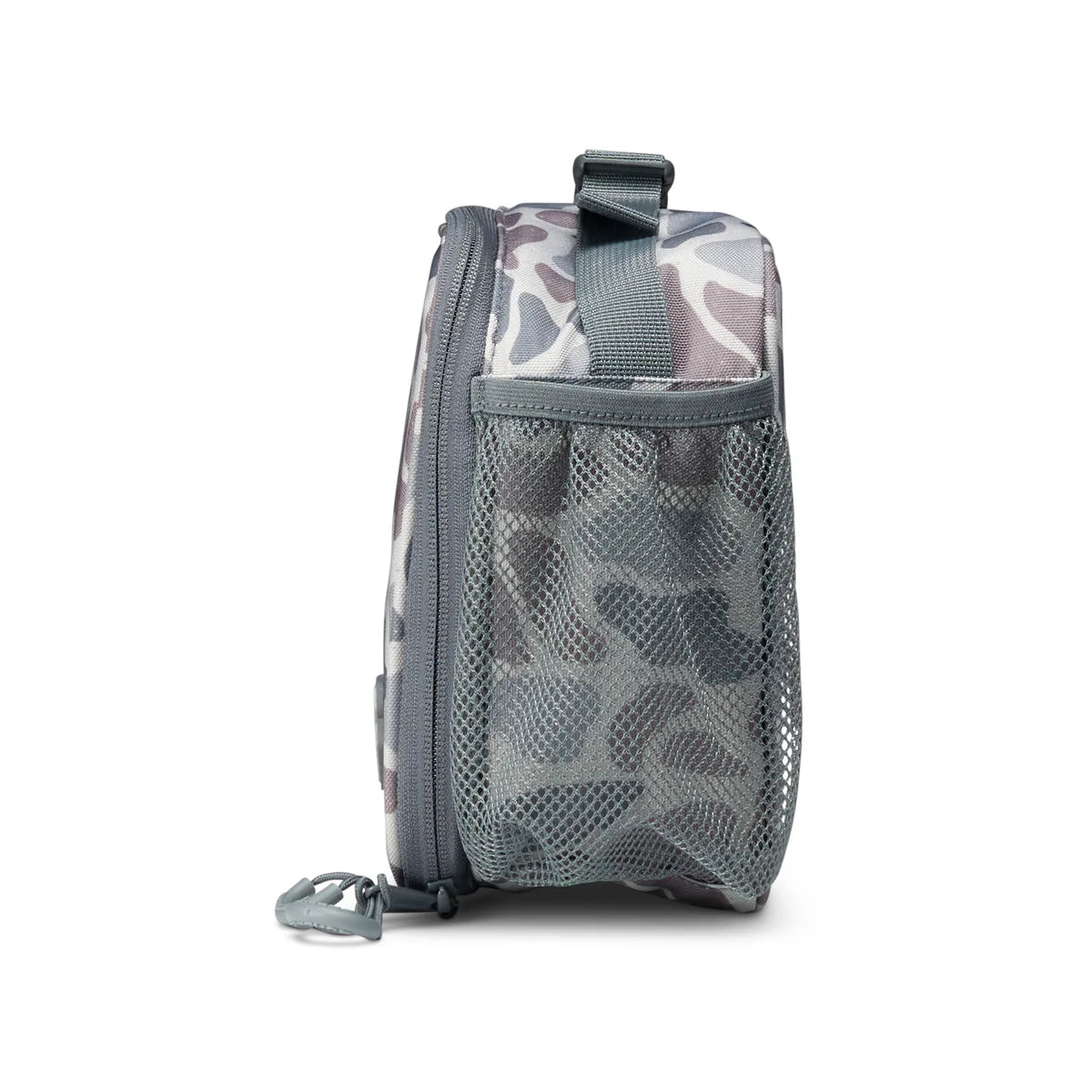 Classic Deer Camo Lunchbox