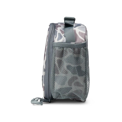 Classic Deer Camo Lunchbox