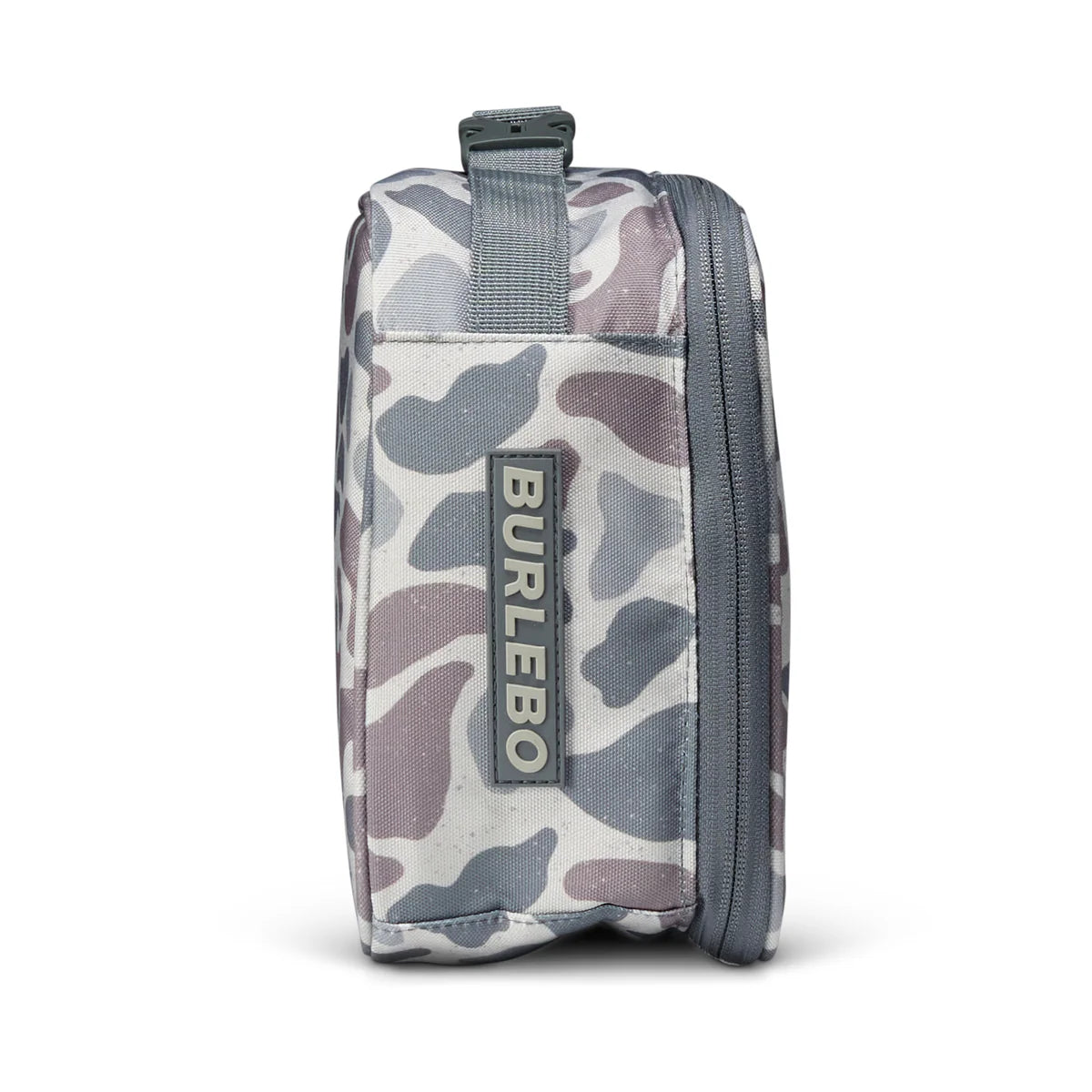 Classic Deer Camo Lunchbox