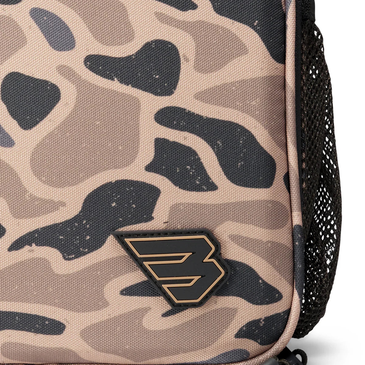 Gauge Camo Lunchbox