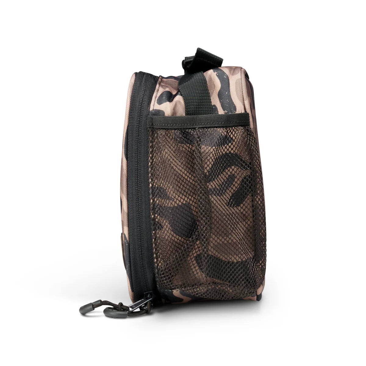Gauge Camo Lunchbox