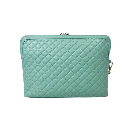 Litt Makeup Case - Turquoise Quartz