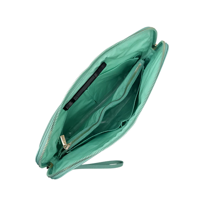 Litt Makeup Case - Turquoise Quartz