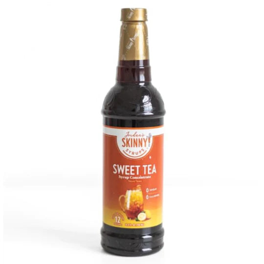 Sugar Free Sweet Tea Concentrate