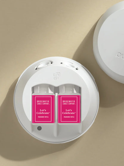 Pura Home Vial - Let's Celebrate