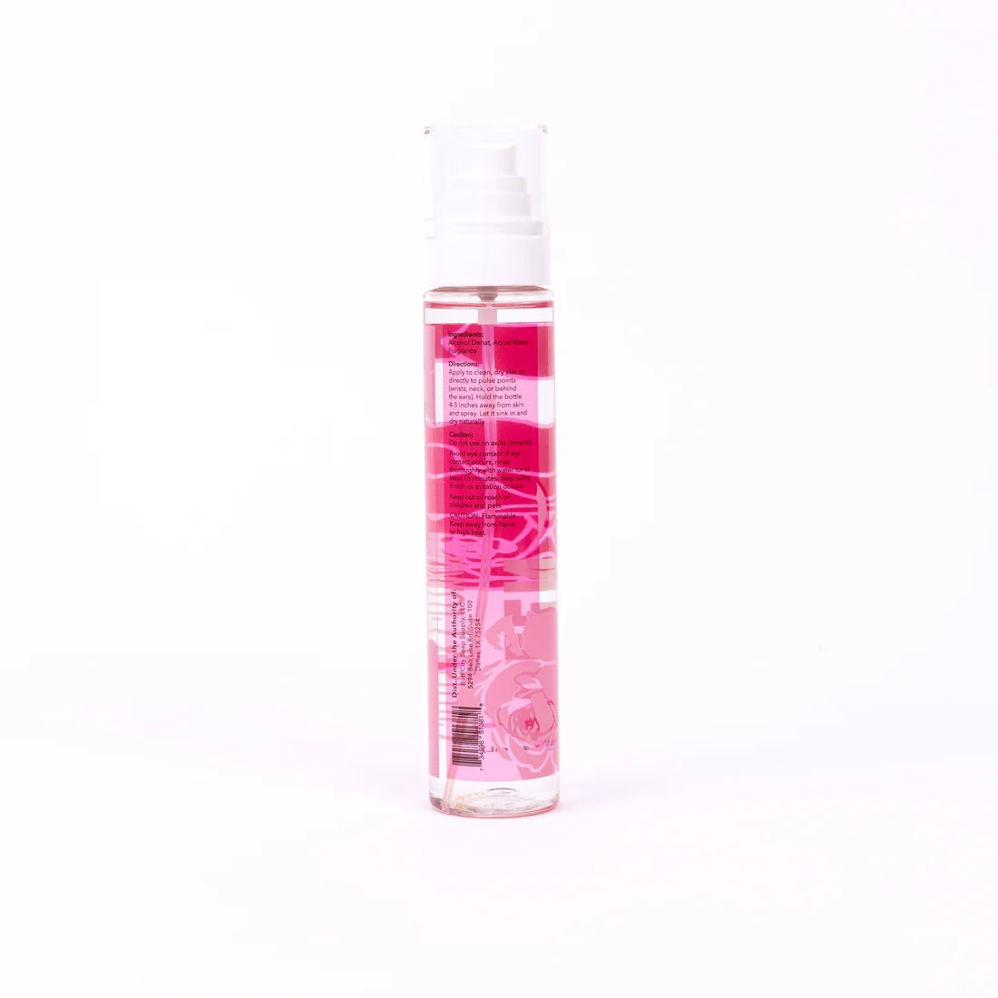 Buff City Soap Body Mist - All Hail The Queen
