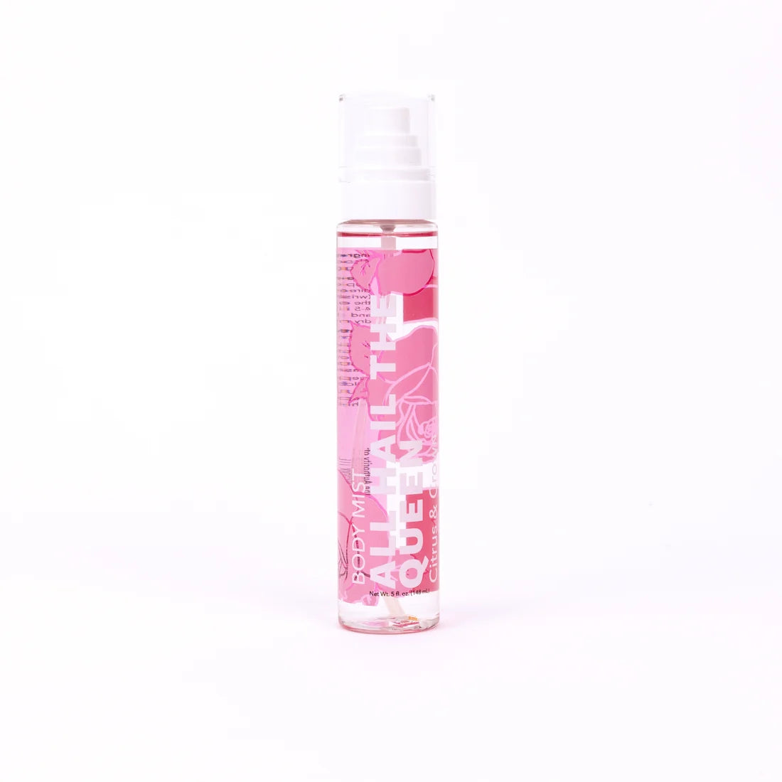 Buff City Soap Body Mist - All Hail The Queen
