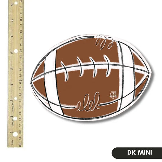 Football Mini Attachment