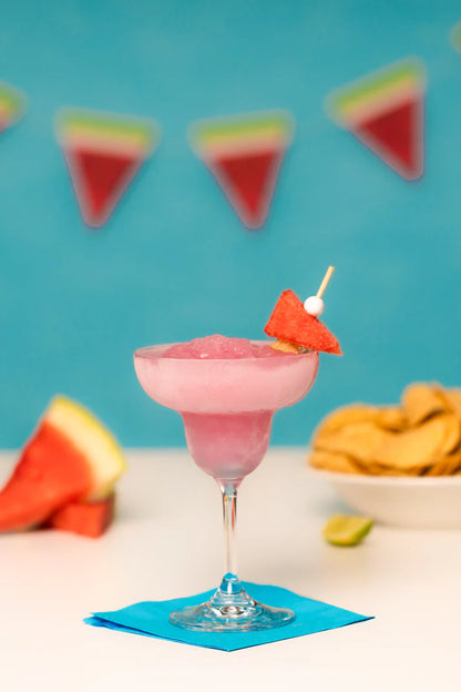 Watermelon Margarita Slush Mix