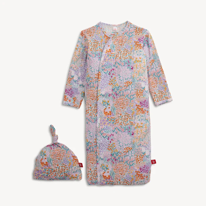 Magnetic Me Arabella Gown with Hat