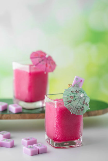 Dragon's Fire Slush Mix