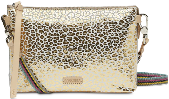 Consuela Kit Midtown Crossbody