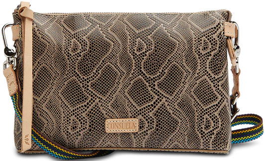 Consuela Dizzy Midtown Crossbody