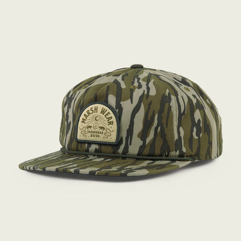 OG Bottomland Badlands Hat