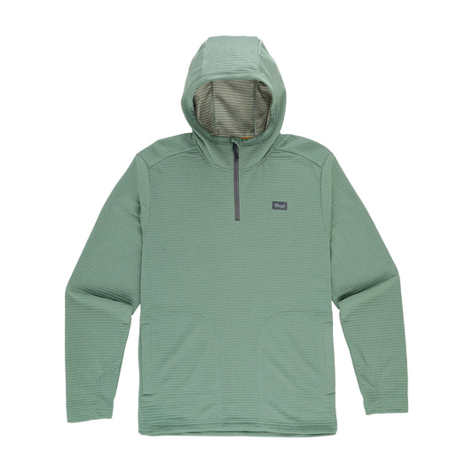 Lily Pad Sullivan Tech Hoodie