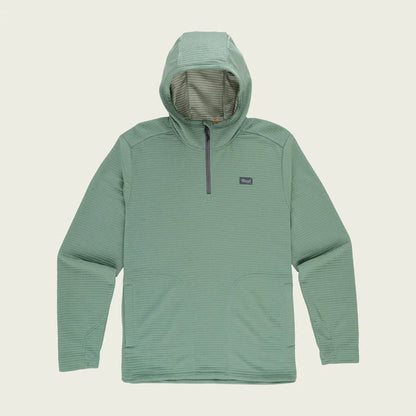 Lily Pad Sullivan Tech Hoodie