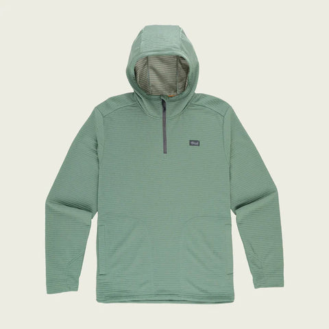 Youth Lily Pad Sullivan Tech Hoodie