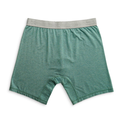 Sea Pine Heather Buxton Brief Boxers