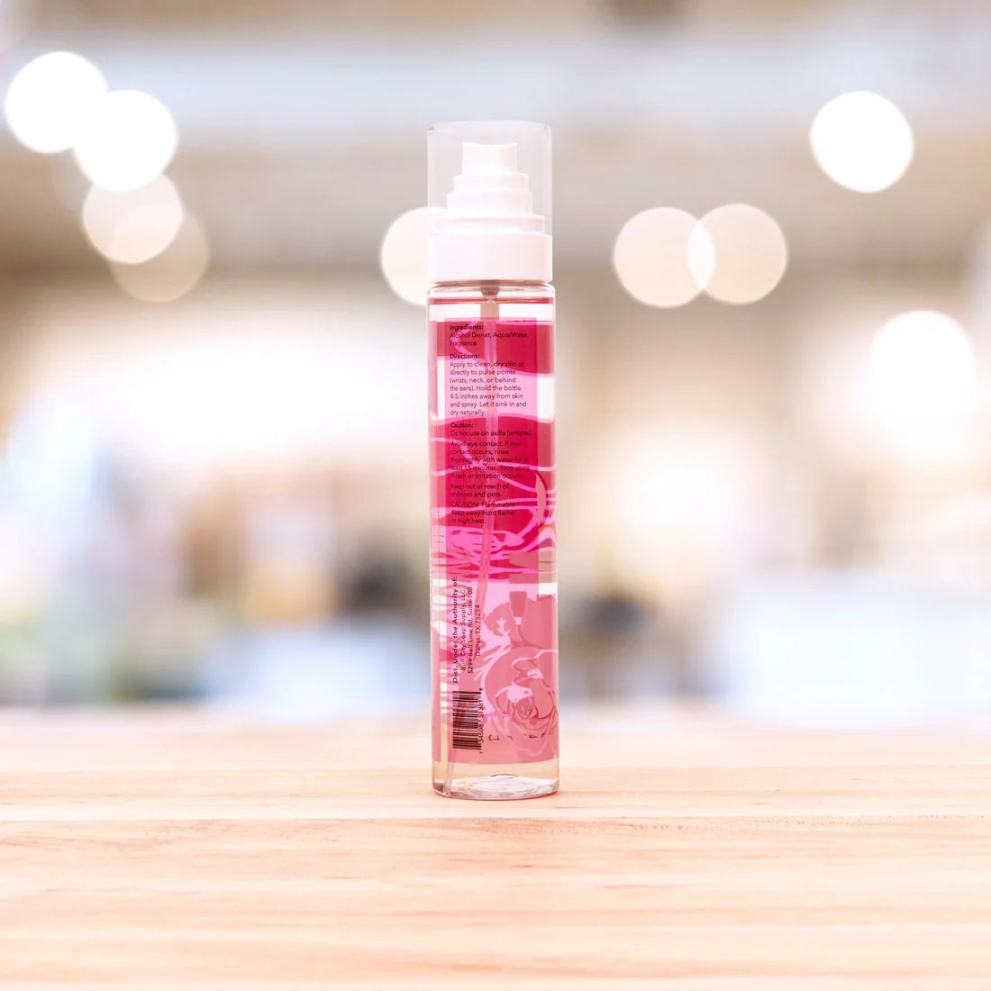 Buff City Soap Body Mist - All Hail The Queen