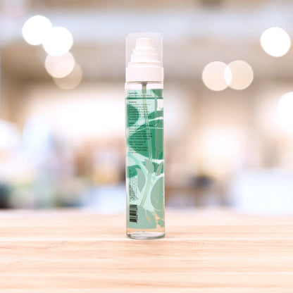 Buff City Soap Body Mist - Narcissist