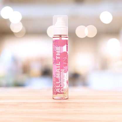 Buff City Soap Body Mist - All Hail The Queen
