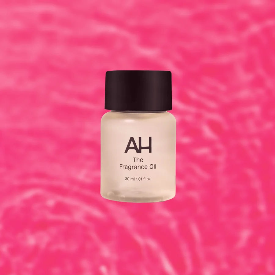 Aura Fragrance Oil - Manifest